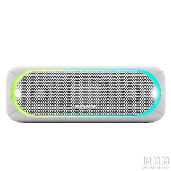 索尼SRS-XB30蓝牙音箱