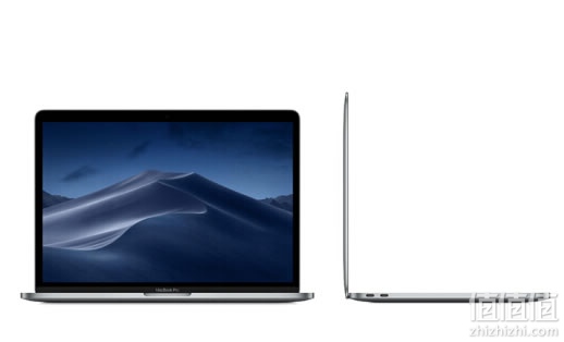 苹果Macbook Pro轻薄本