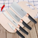拜格 刀具套装 4件套