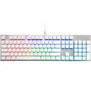 COOLERMASTER 酷冷至尊 SK650 机械键盘 Cherry矮红轴 849元包邮（需用券）