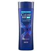 凑单品、限地区： CLEAR 清扬 去屑洗发水 100g