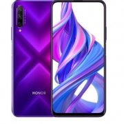 预售：华为/荣耀（honor）9X PRO 8+128G 全网通智能手机