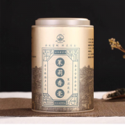 江西老字号  春蕾  茉莉香毫茉莉花茶 200g/罐