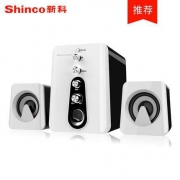 Shinco 新科 HC-807 台式家用小音箱