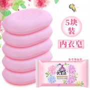 ￥8.9 优生活女士内衣皂 5块