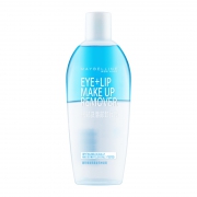 MAYBELLINE 美宝莲 眼唇卸妆液 150ml 19.9元包邮（需用券）