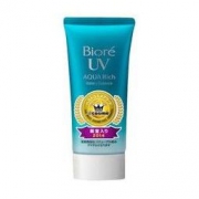 Biore 碧柔 水活防晒保湿凝露 SPF50+/PA++++ *6件
