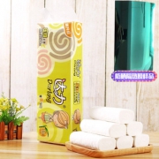 隔热膜+木浆卷纸1提12卷