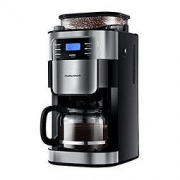 morphy richards 摩飞 MR1025 全自动磨豆美式咖啡机