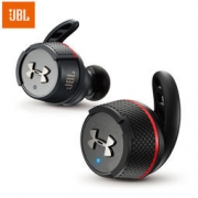 JBL UA FLASH 真无线 蓝牙耳机