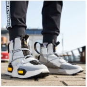 LI-NING 李宁 重燃 AGBP028 中性运动鞋