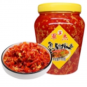 ￥20.8 军杰 剁辣椒酱 11 00g*2