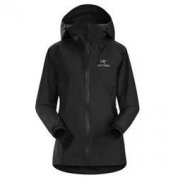 历史低价： Arc'teryx 始祖鸟 Beta SL Hybrid 18971 女士冲锋衣