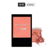 wet n wild 湿又野单色腮红5.85g/盒