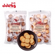 冬己网红韩国麦芽夹心饼干3包  券后17.5元