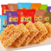 【拍3件】掌心脆方便面共30包