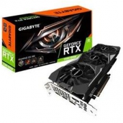 技嘉 GeForce RTX 2080 SUPER GAMING OC 显卡 8GB