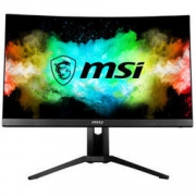粉丝价：msi 微星 MAG271CR 27英寸显示器 （1800R、144Hz、1ms响应、FreeSync技术、RGB灯效）