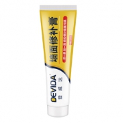 登威达 墙面修补膏 250g 买1送1+配套工具 5元包邮（需用券）