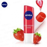 NIVEA 妮维雅 星果之恋润唇膏