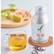 去商家购买 260亿茶饮市场之下,多款新茶问世,哪几款是你喝过的?