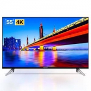KKTVU55F155英寸4K液晶电视