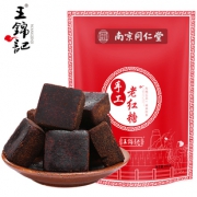 【王锦记】甘蔗原汁红糖400g