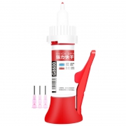 GSB 国仕邦 快干万能胶 20ml  券后5.1元