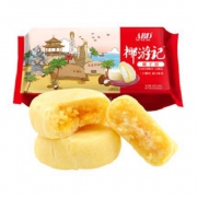 abd 椰游记椰子饼 300g*2件