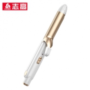 【百变造型轻松造！】志高卷直两用