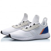 16日0点：LI-NING 李宁 AGCP113 男子经典休闲鞋 143元