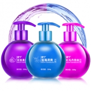 【康宁】按压式水果味牙膏220g