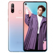 SAMSUNG 三星 Galaxy A8s 智能手机 莓什么 6GB+128GB