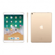 Apple 苹果 iPad Pro 10.5 英寸 平板电脑 金色 WLAN+Cellular版 64GB