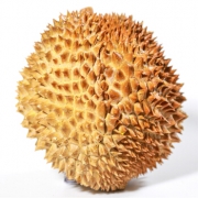 泰国进口 金枕冷冻整榴莲1个 约1.5-2.0kg 119元，可优惠至59.95元