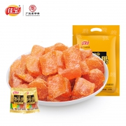 佳宝 佛手果干 500g 20.9元包邮（需用券）