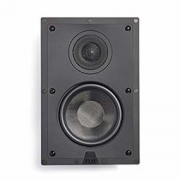 ELAC - Debut IW-D61-W 定制墙式音箱 (Ea)
