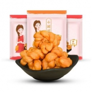 【3袋装】崇阳酥脆零食麻花