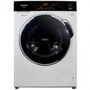 Panasonic 松下 罗密欧系列 XQG100-E1230 10kg 变频滚筒洗衣机