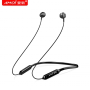夏新 A10 颈挂式入耳耳机 19.9元