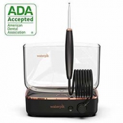 中亚Prime会员：waterpik 洁碧 Sidekick WF 04 便携冲牙器