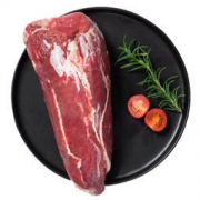 限地区：如康 新西兰牛腱子1kg/袋 *2件+如康 巴西进口眼肉牛排700g