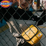 Dickies 印花斜挎包 DK004469 立减100，到手只需159