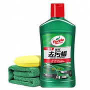 Turtle Wax 龟牌 G-2066 去污蜡 300ml *9件