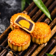 【呆呆兔食品旗舰店】超值月饼1颗