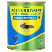 莱仕德防水补漏材料聚氨酯沥青堵漏王涂料胶 券后￥23