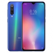 小米9SE 骁龙712 索尼4800万超广角三摄 5.97英寸舒适握感 全息幻彩蓝 6GB 64GB 游戏智能拍照手机