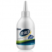 ￥14.9 去油污清洁剂200G