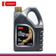 DENSO电装 致动高性能DN5合成机油汽车润滑油5W-30 SN级 4L