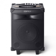 EDIFIER 漫步者 D3-8 专业蓝牙拉杆音箱